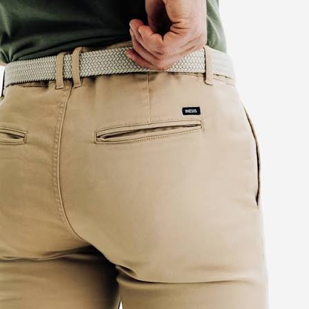 Pantalon chino