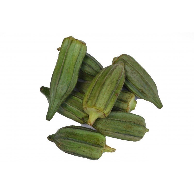 GOMBO FRAIS DIOULA [500G]