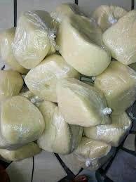 Attiéké frais de Dabou 1 kg