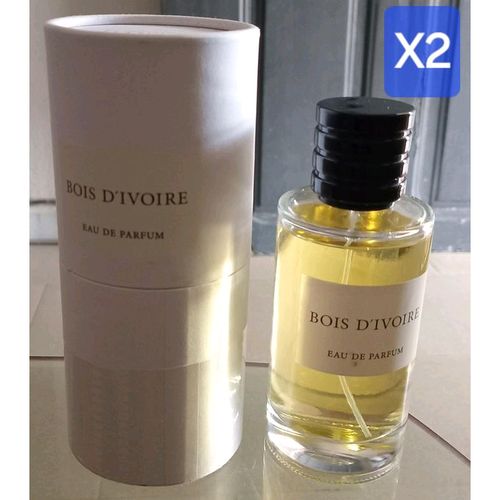 Parfum homme boisé 100 ml