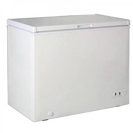 Congélateur coffre 200 L