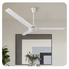 Ventilateur plafonnier 56"