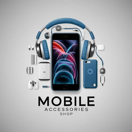 Accessoire de telephone